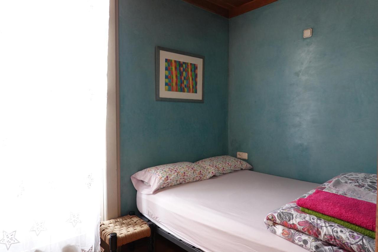 -Morc-Beds & Rooms- Pontevedra Exterior foto