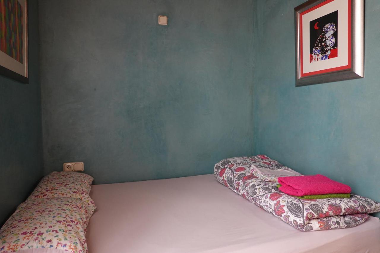 -Morc-Beds & Rooms- Pontevedra Exterior foto